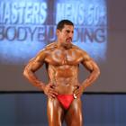 Pete  Golden - NPC Stewart Fitness Championships 2012 - #1